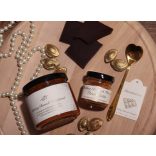 Étcsokoládés kajszibaracklekvár édesítőszerrel