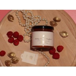 Málnás kajszibaracklekvár édesítőszerrel