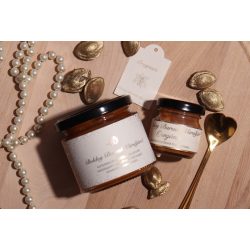 Oregánós kajszibaracklekvár édesítőszerrel